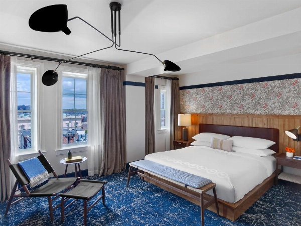Hotel Revival Baltimore image 2