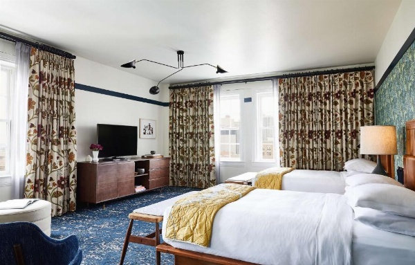 Hotel Revival Baltimore image 29
