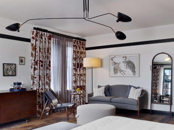 Hotel Revival Baltimore image 8